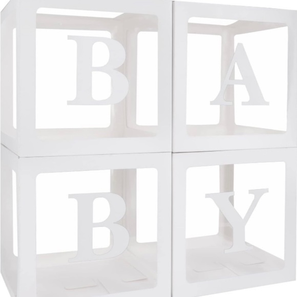 Decor Boxes - Picture 8 of 8